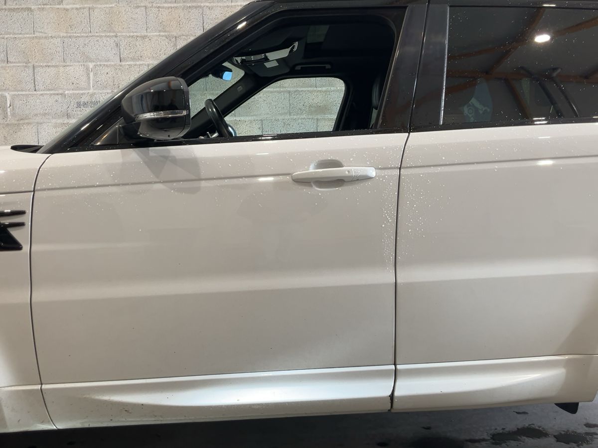 Land Rover 2018 — photo 5