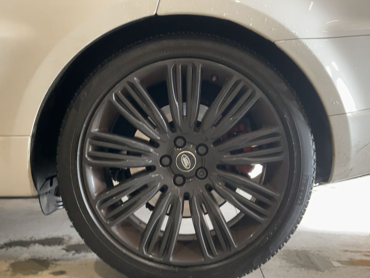 Land Rover 2018 — photo 6