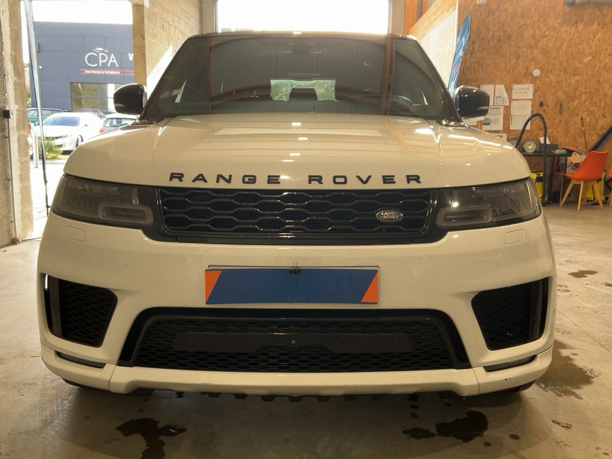 Land Rover 2018 — photo 15