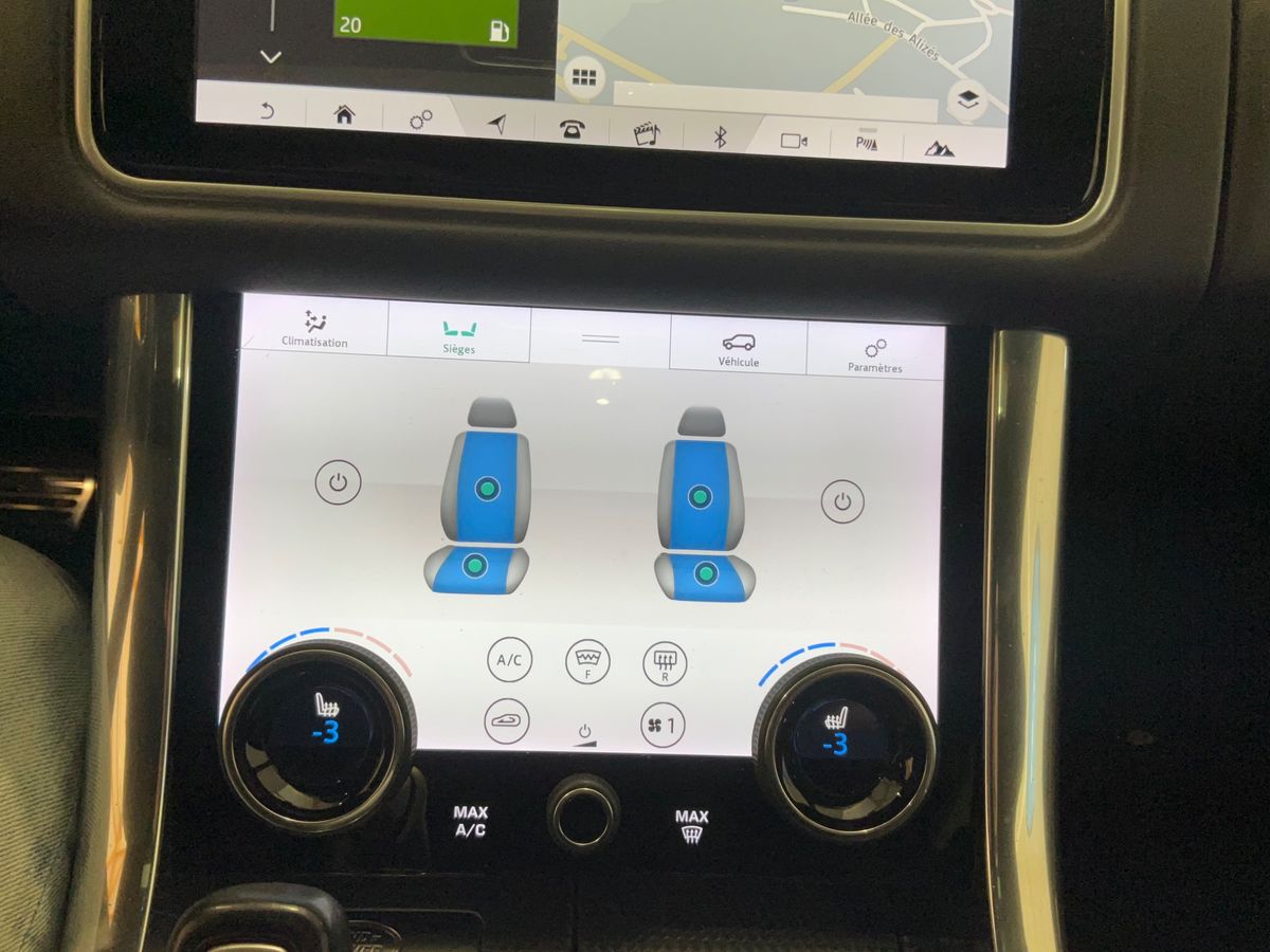 Land Rover 2018 — photo 41