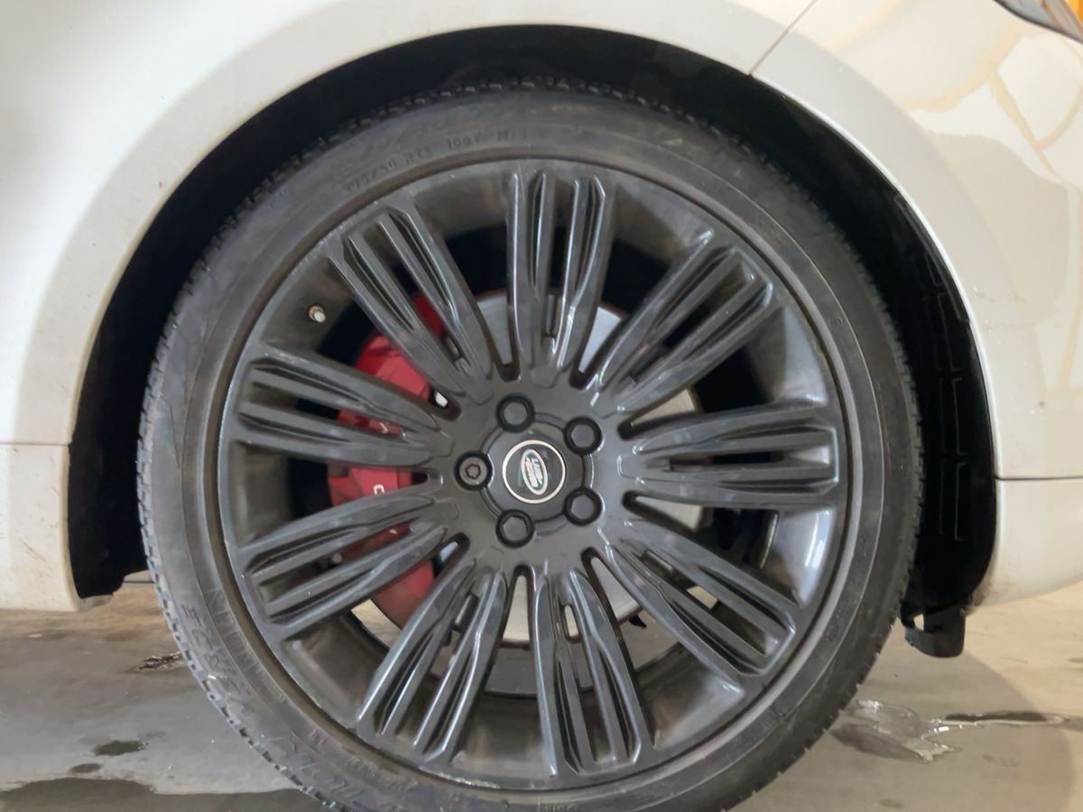 Land Rover 2018 — photo 12