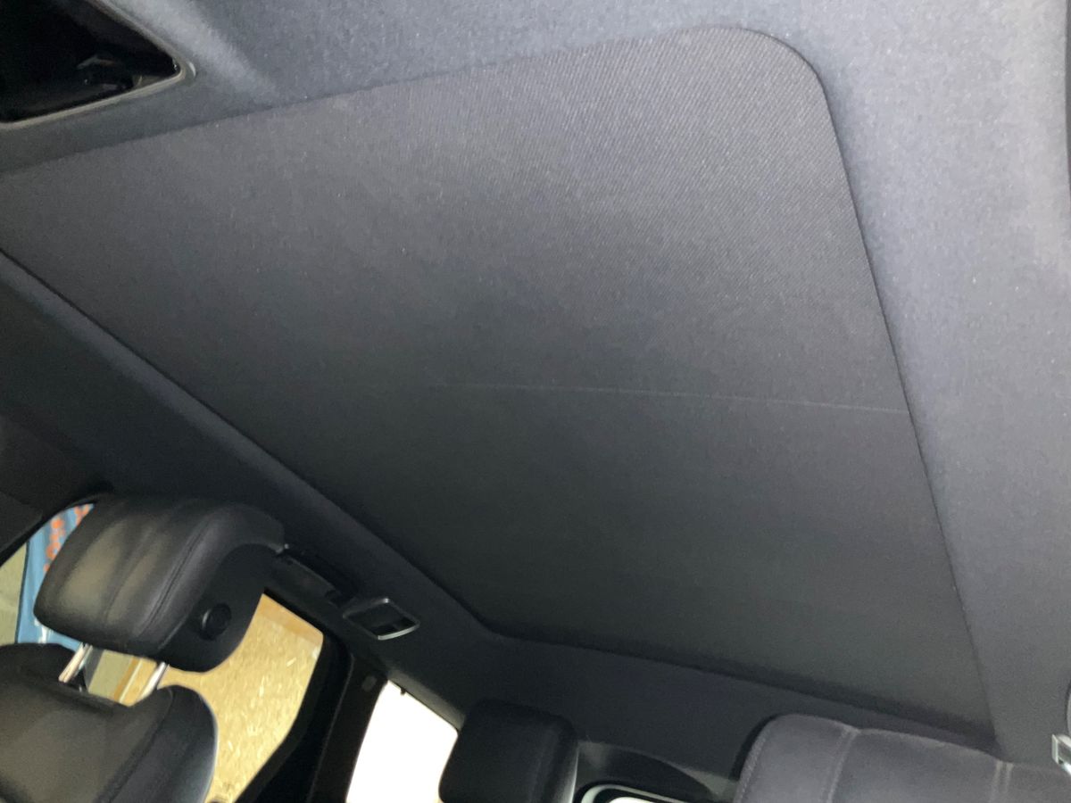 Land Rover 2018 — photo 34
