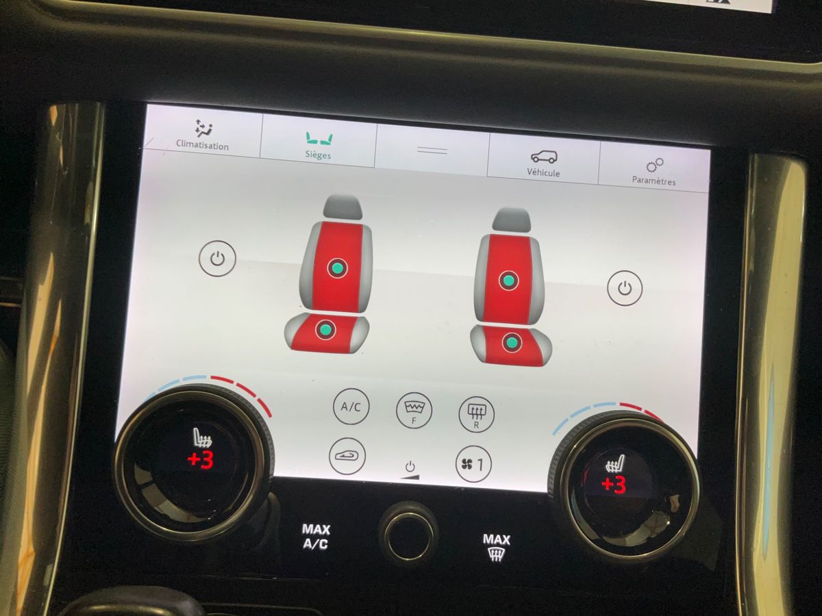 Land Rover 2018 — photo 30