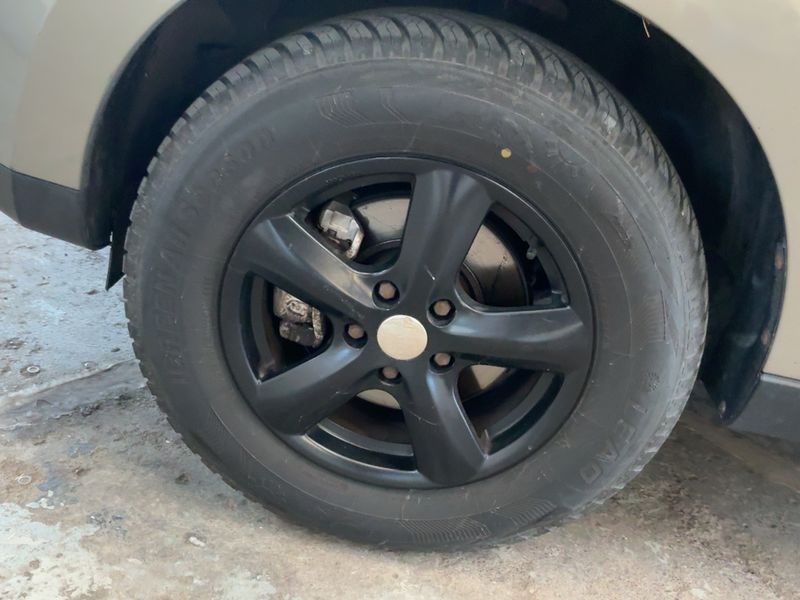 Hyundai ix35 2.0 Premium AWD 2011 – снимка 3