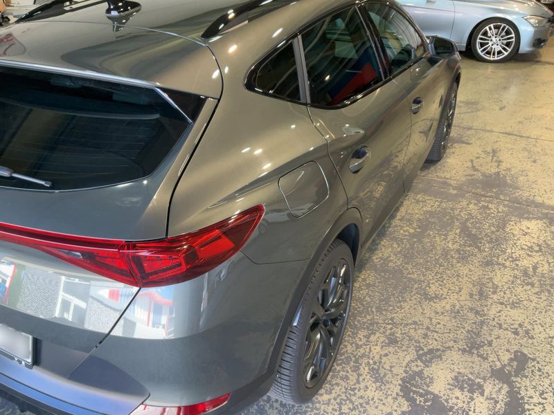 Cupra Formentor 2.0 TSI VZ Tribe Edition — zdjęcie 6