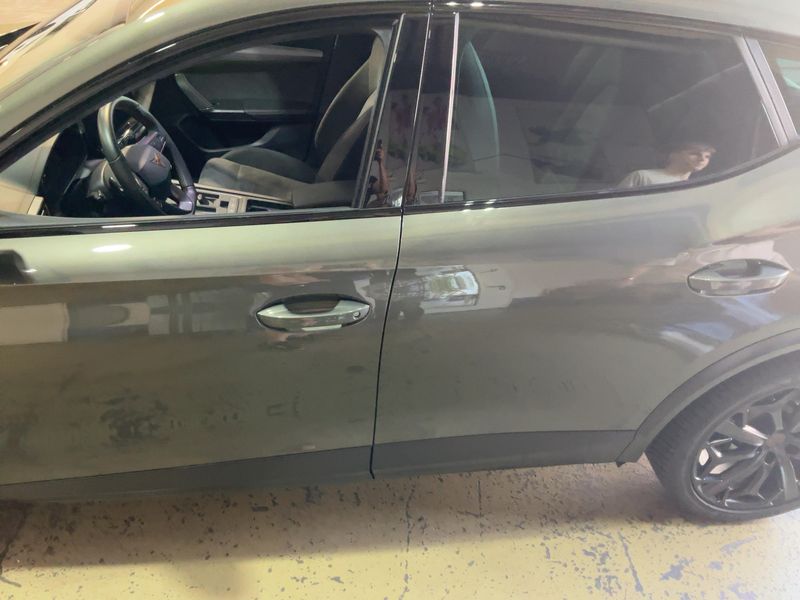 Cupra Formentor 2.0 TSI VZ Tribe Edition — zdjęcie 4