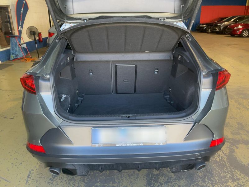 Cupra Formentor 2.0 TSI VZ Tribe Edition — zdjęcie 10
