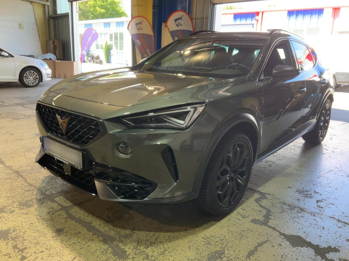 Cupra Formentor 2023 — photo 1