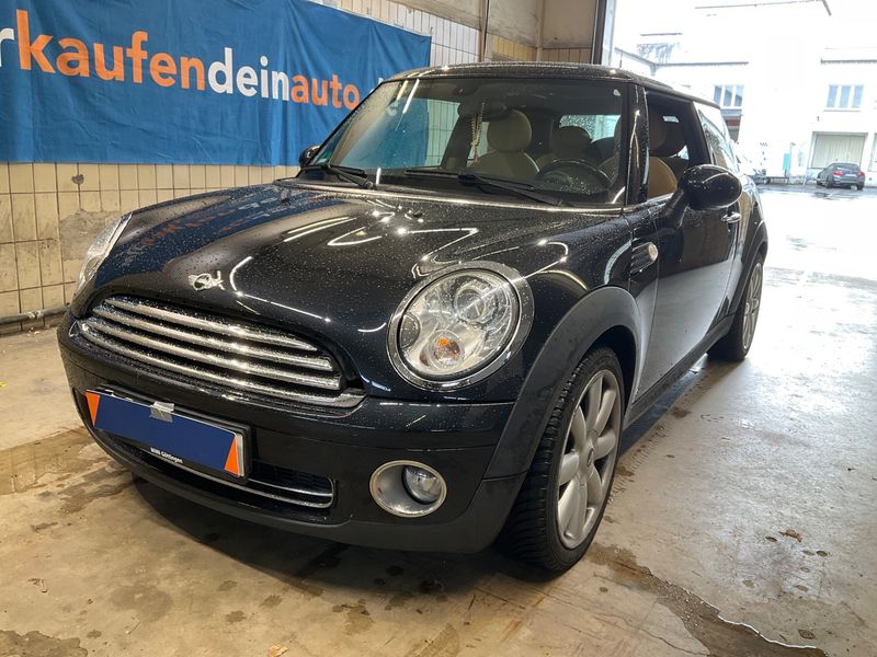 MINI 