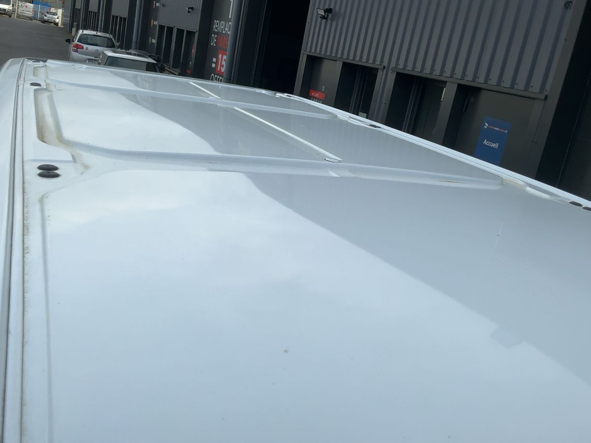 Ford Tourneo 2017 — photo 14