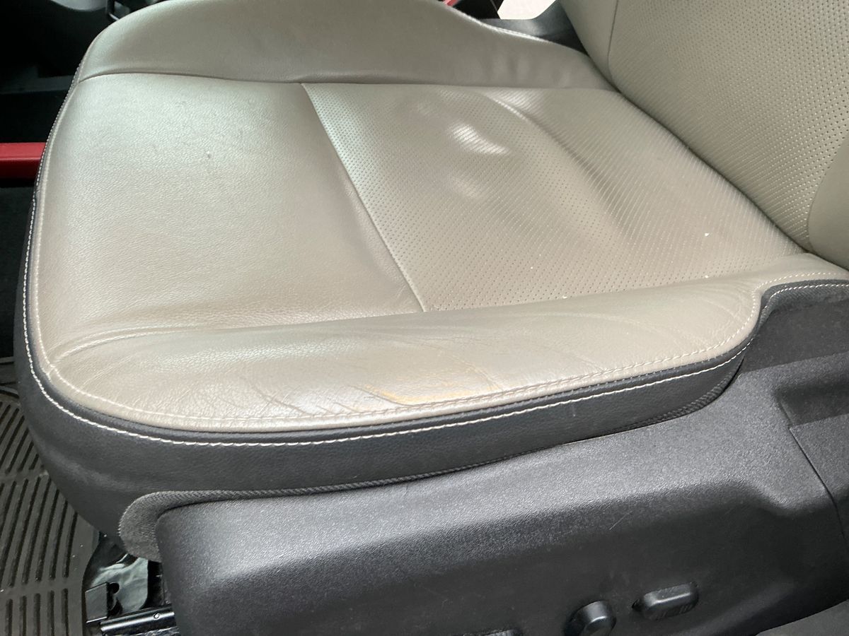 Ford Tourneo 2017 — photo 33