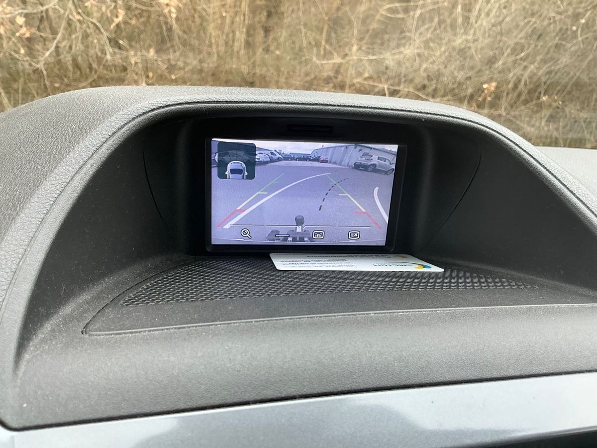 Ford Tourneo 2017 — photo 35