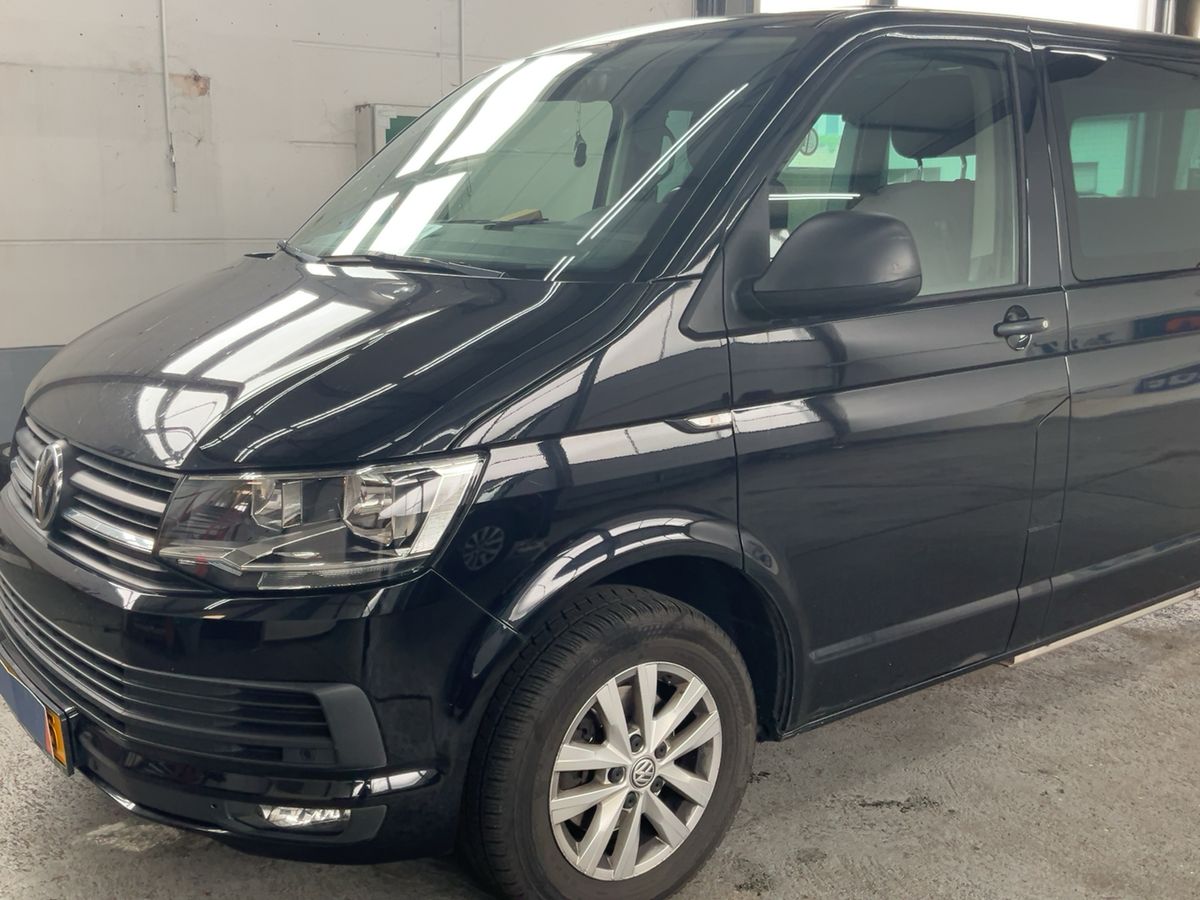 Volkswagen T6 Multivan 2.0 TDI Trendline