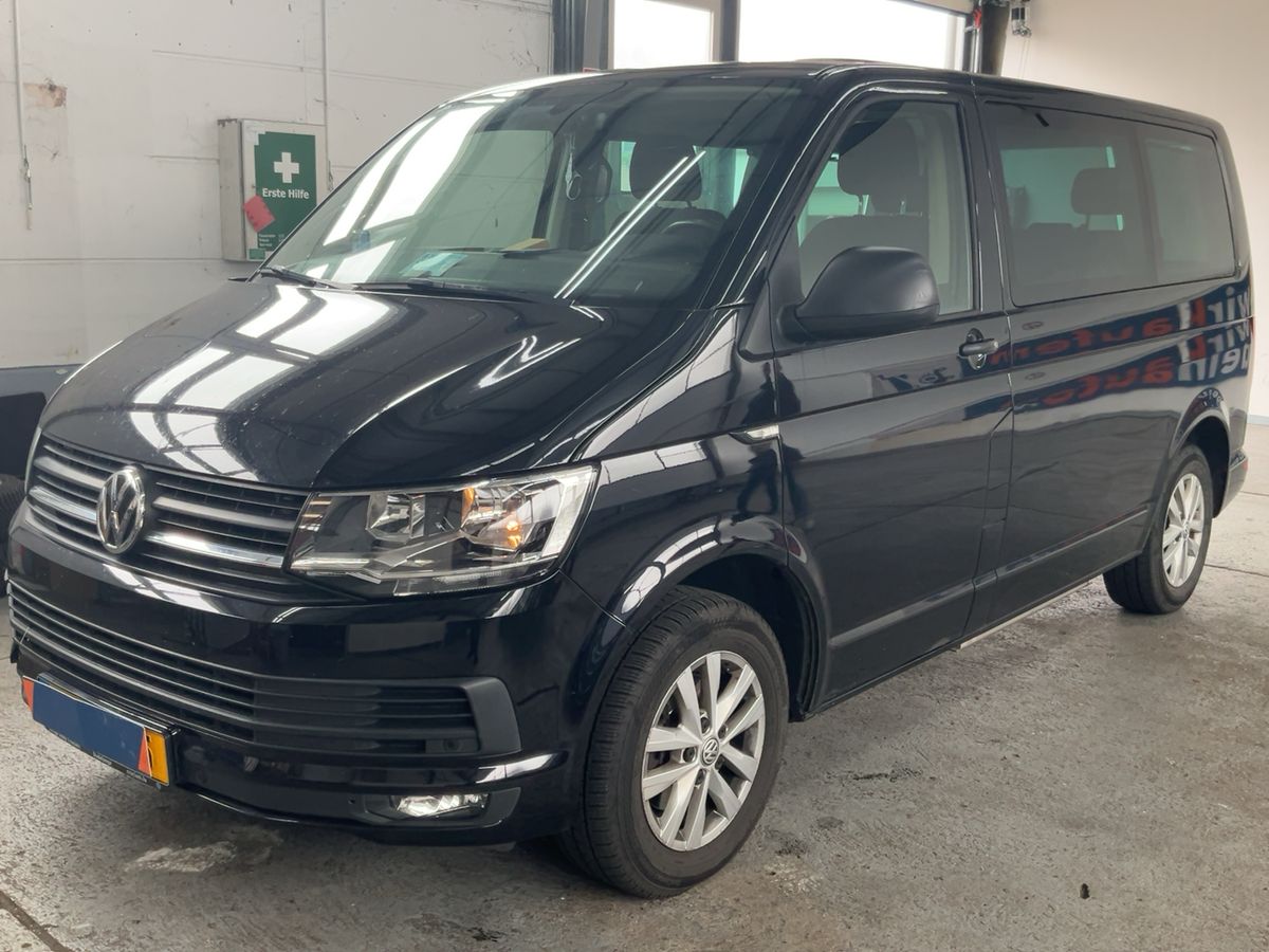 Volkswagen T6 Multivan 2.0 TDI Trendline