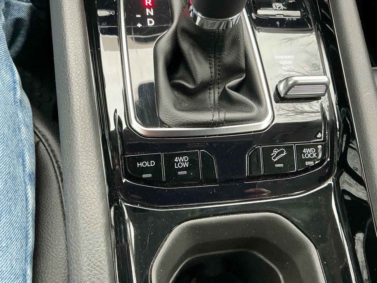 Jeep Compass 2024 — photo 30