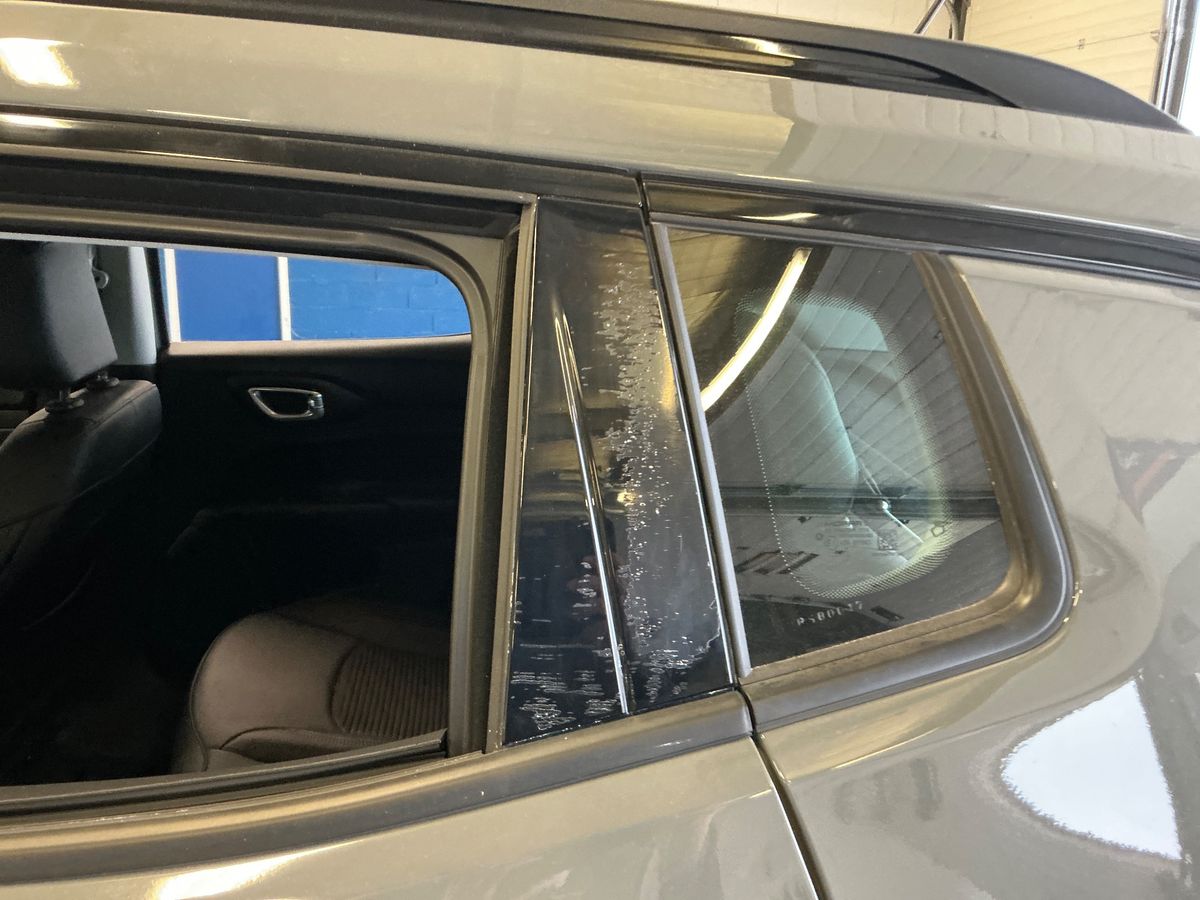 Jeep Compass 2024 — photo 25