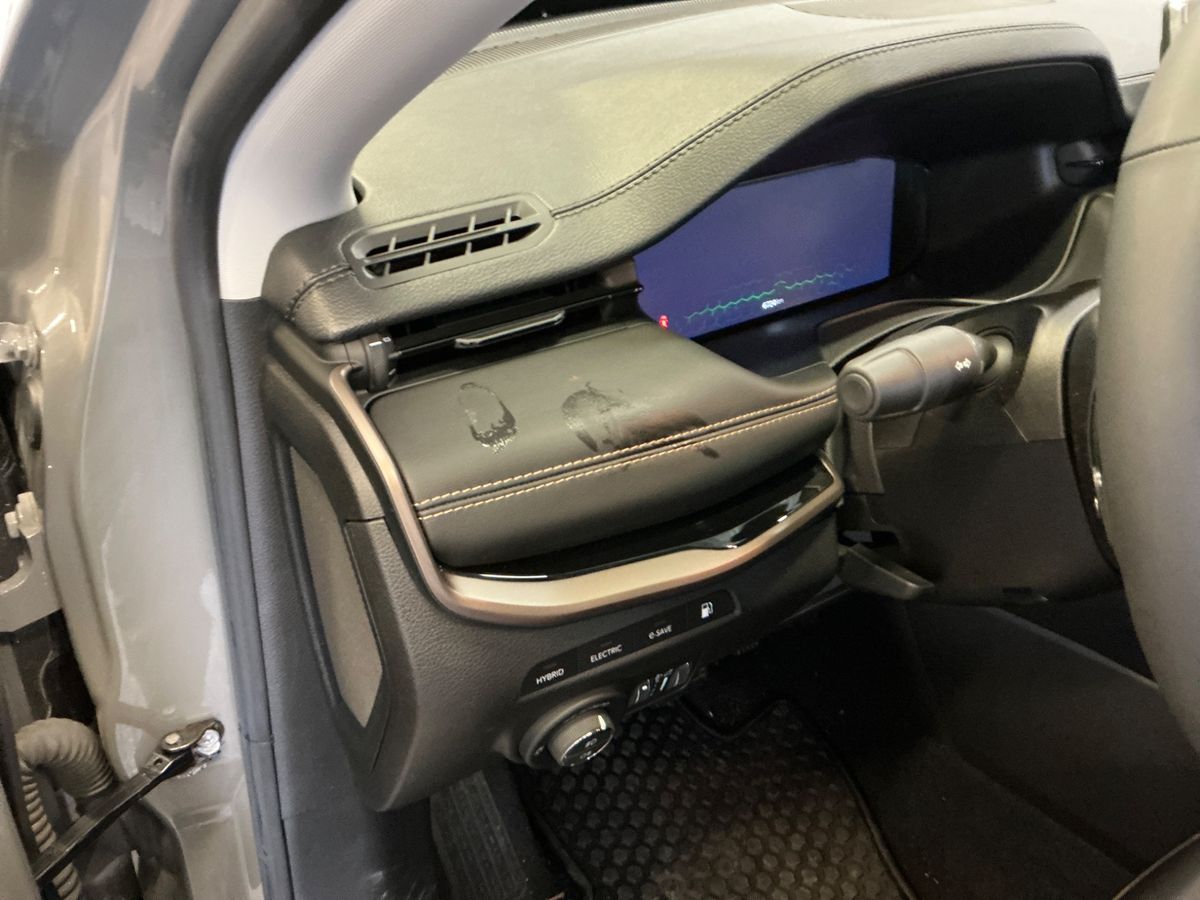 Jeep Compass 2024 — photo 24