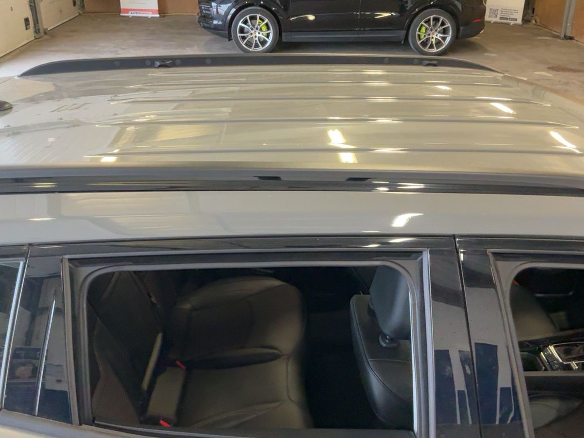 Jeep Compass 2024 — photo 14