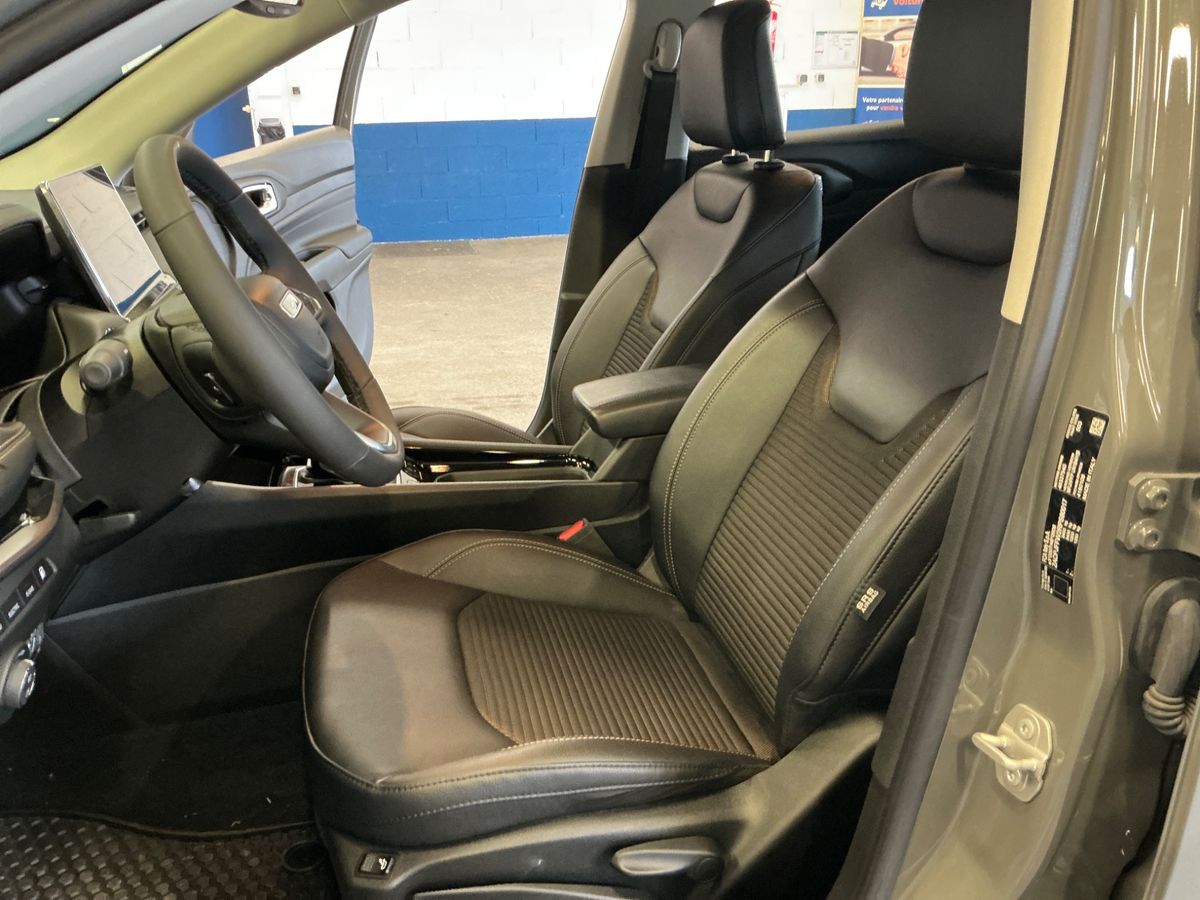 Jeep Compass 2024 — photo 29