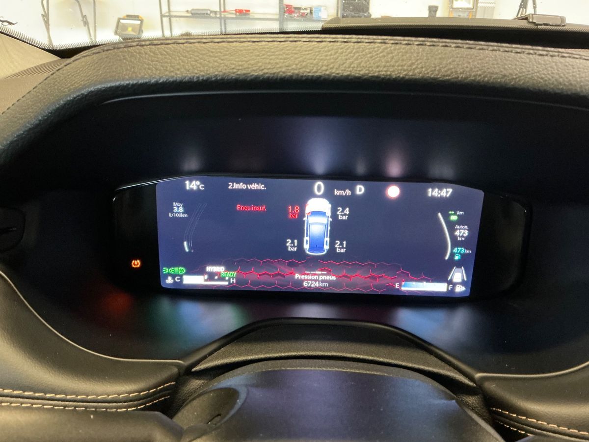 Jeep Compass 2024 — photo 19