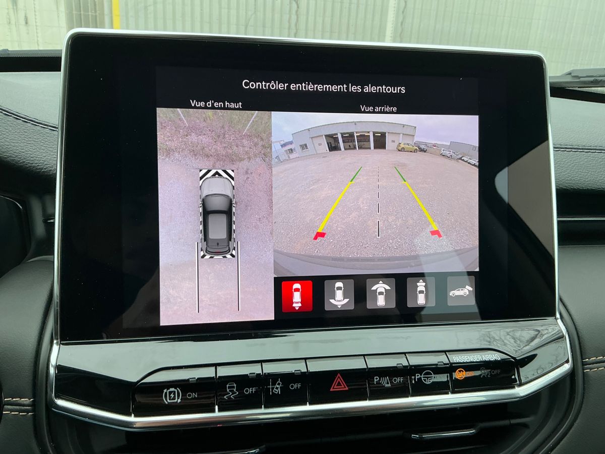 Jeep Compass 2024 — photo 32