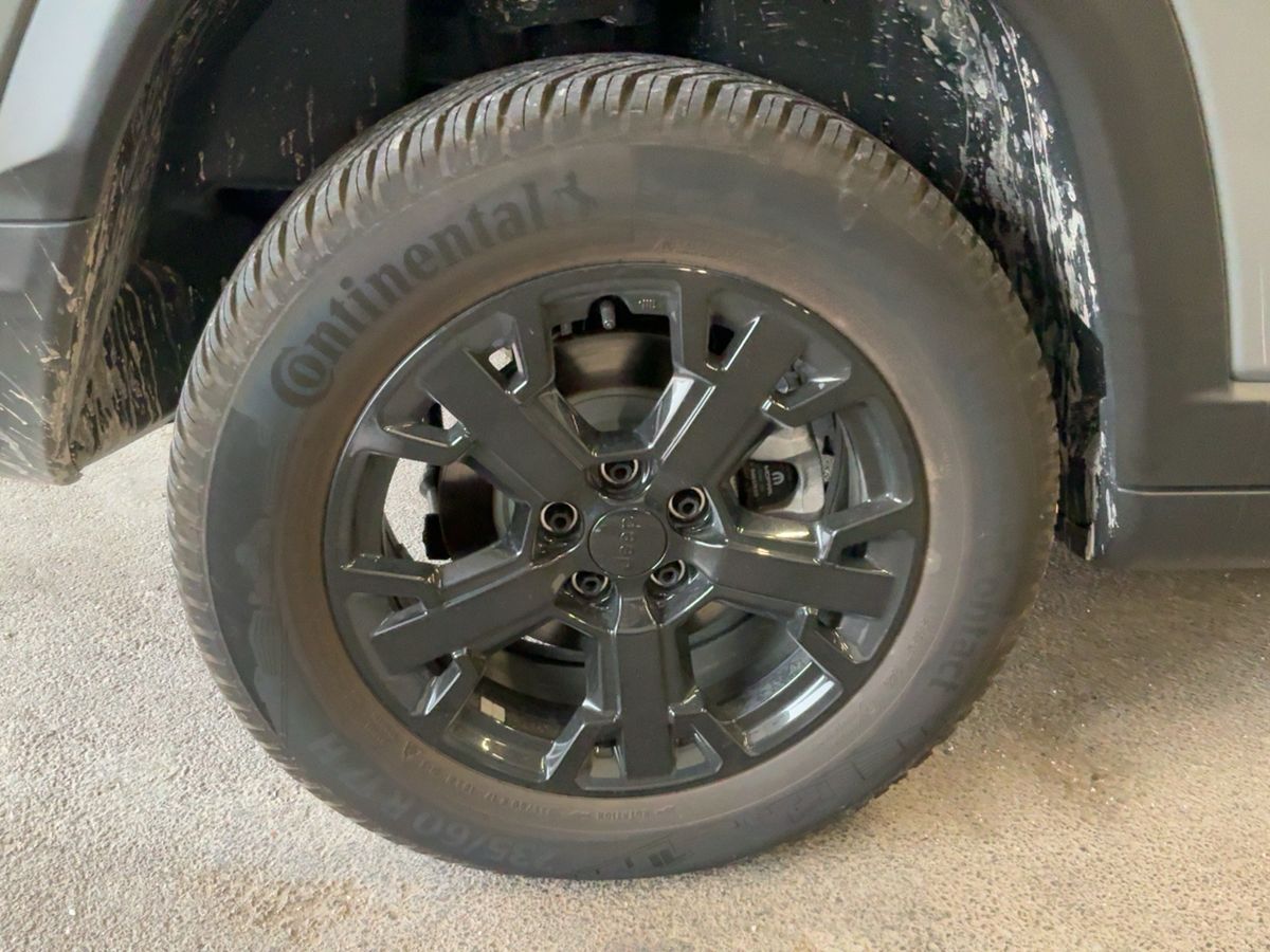 Jeep Compass 2024 — photo 10