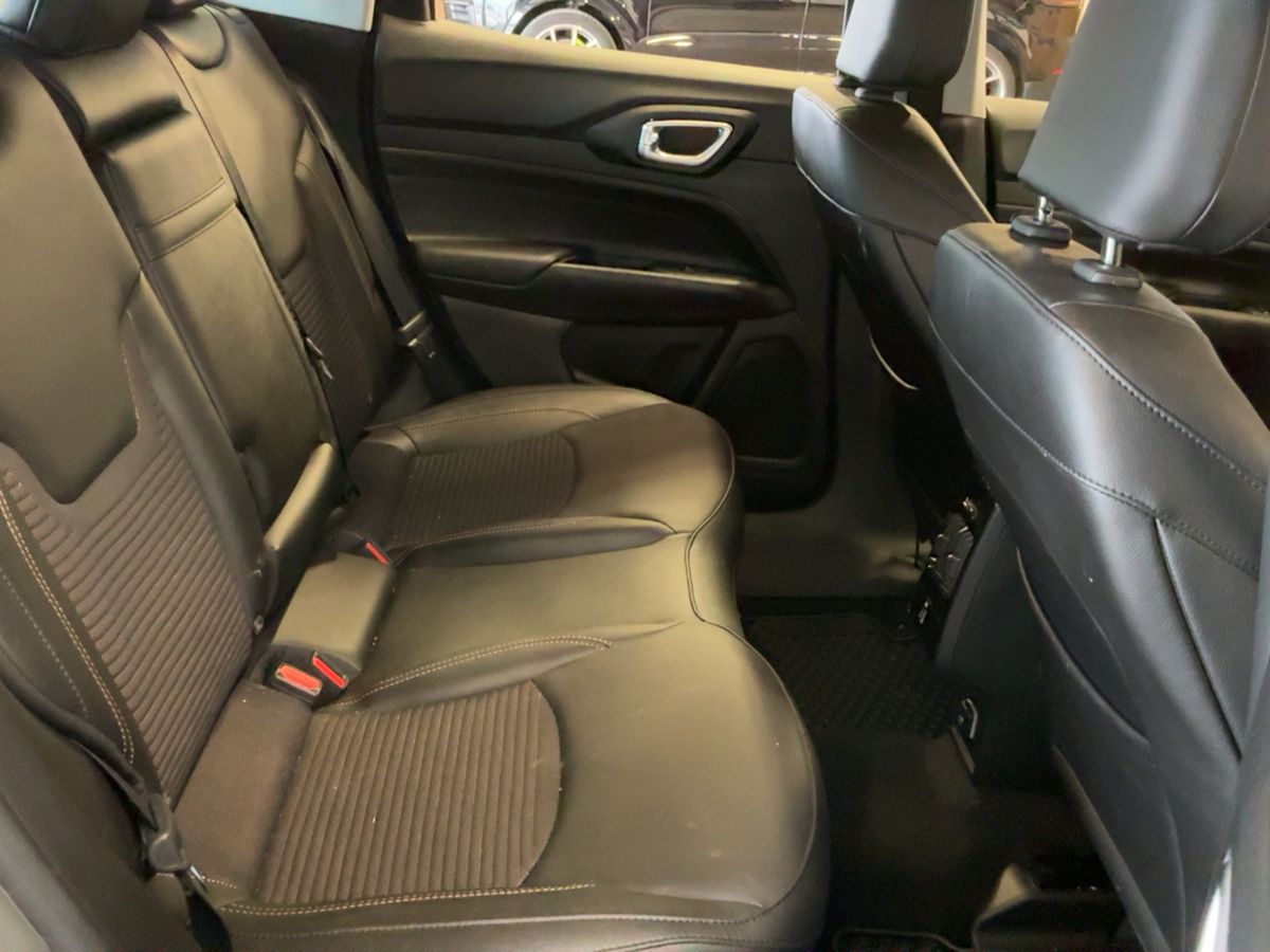 Jeep Compass 2024 — photo 20