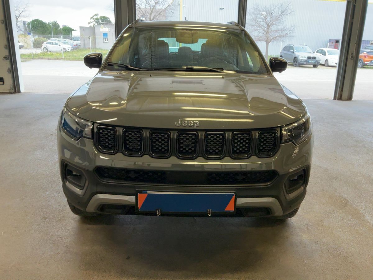 Jeep Compass 2024 — photo 15