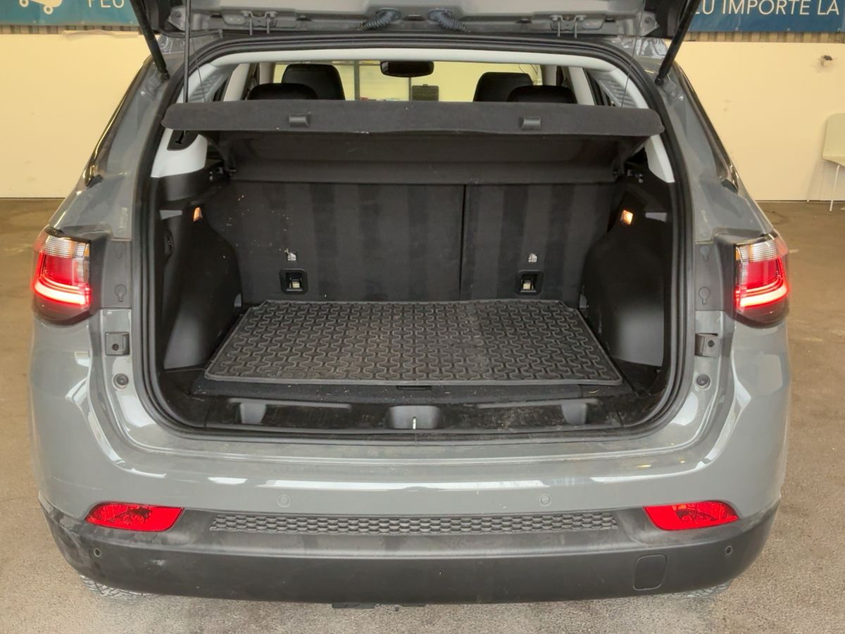 Jeep Compass 2024 — photo 16