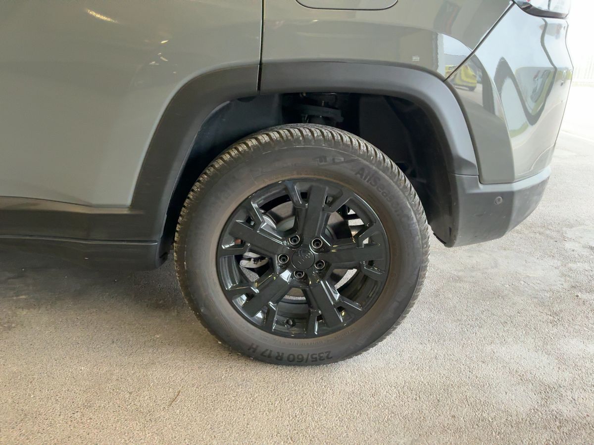 Jeep Compass 2024 — photo 6