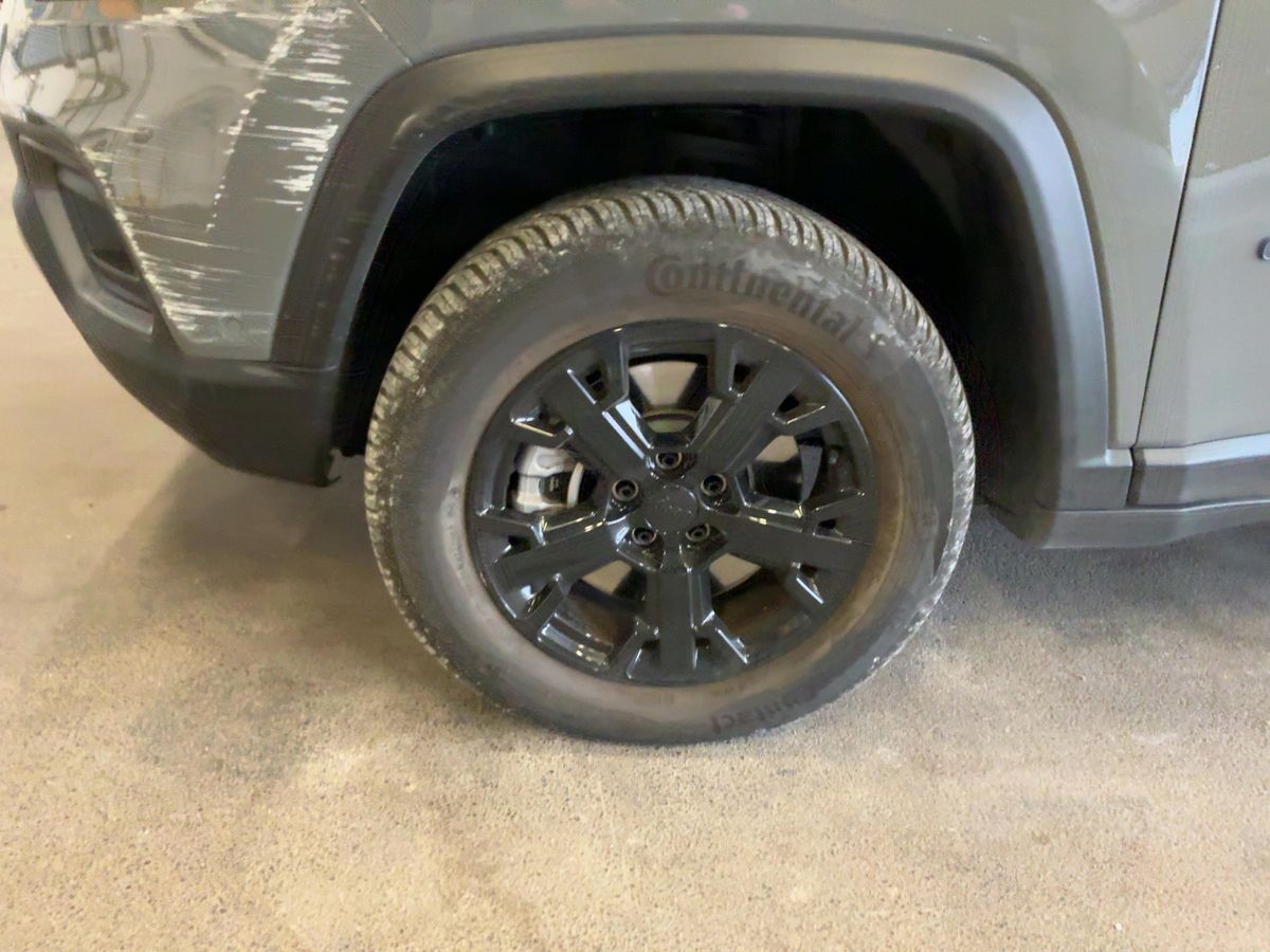 Jeep Compass 2024 — photo 4
