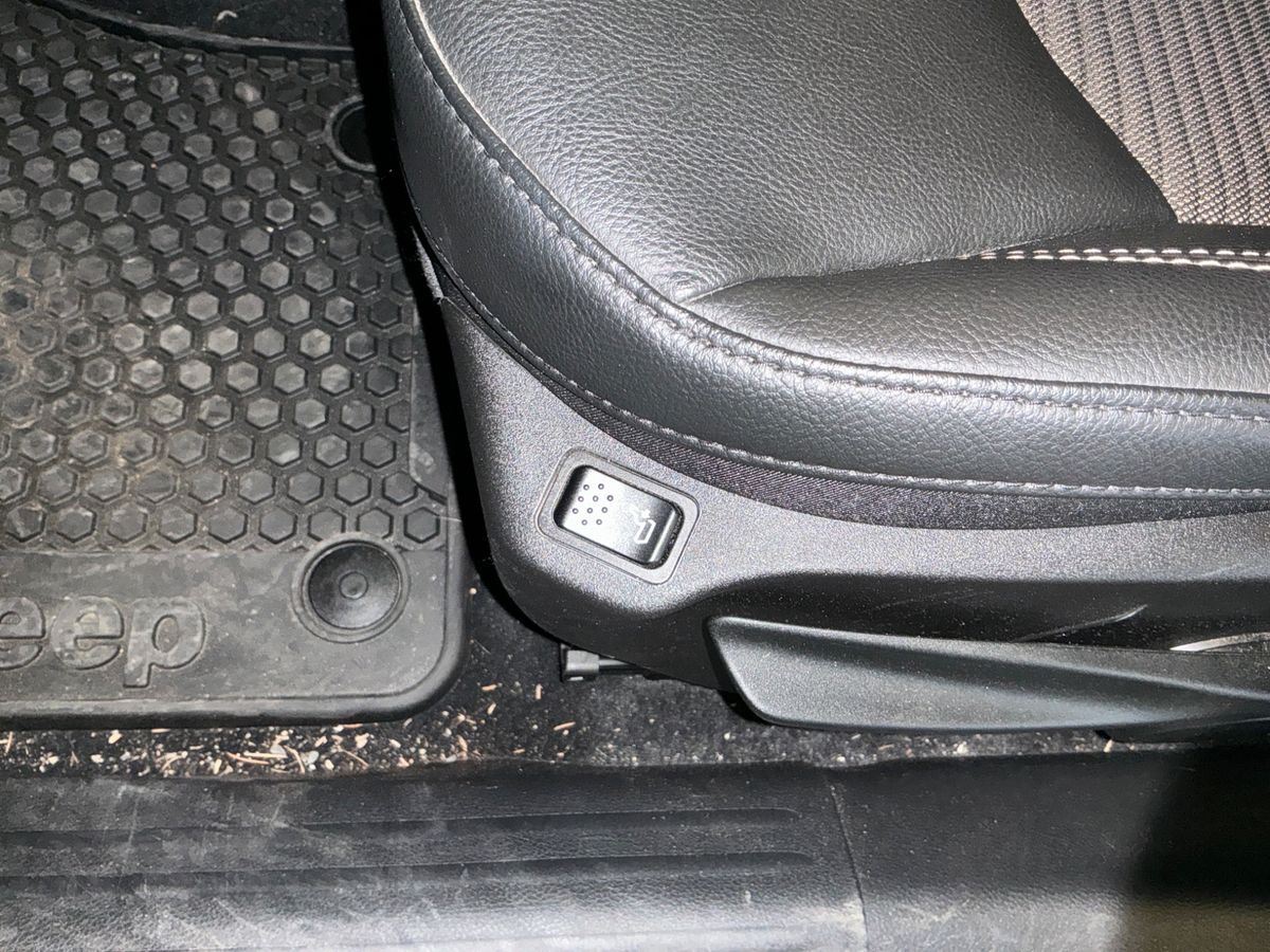 Jeep Compass 2024 — photo 35