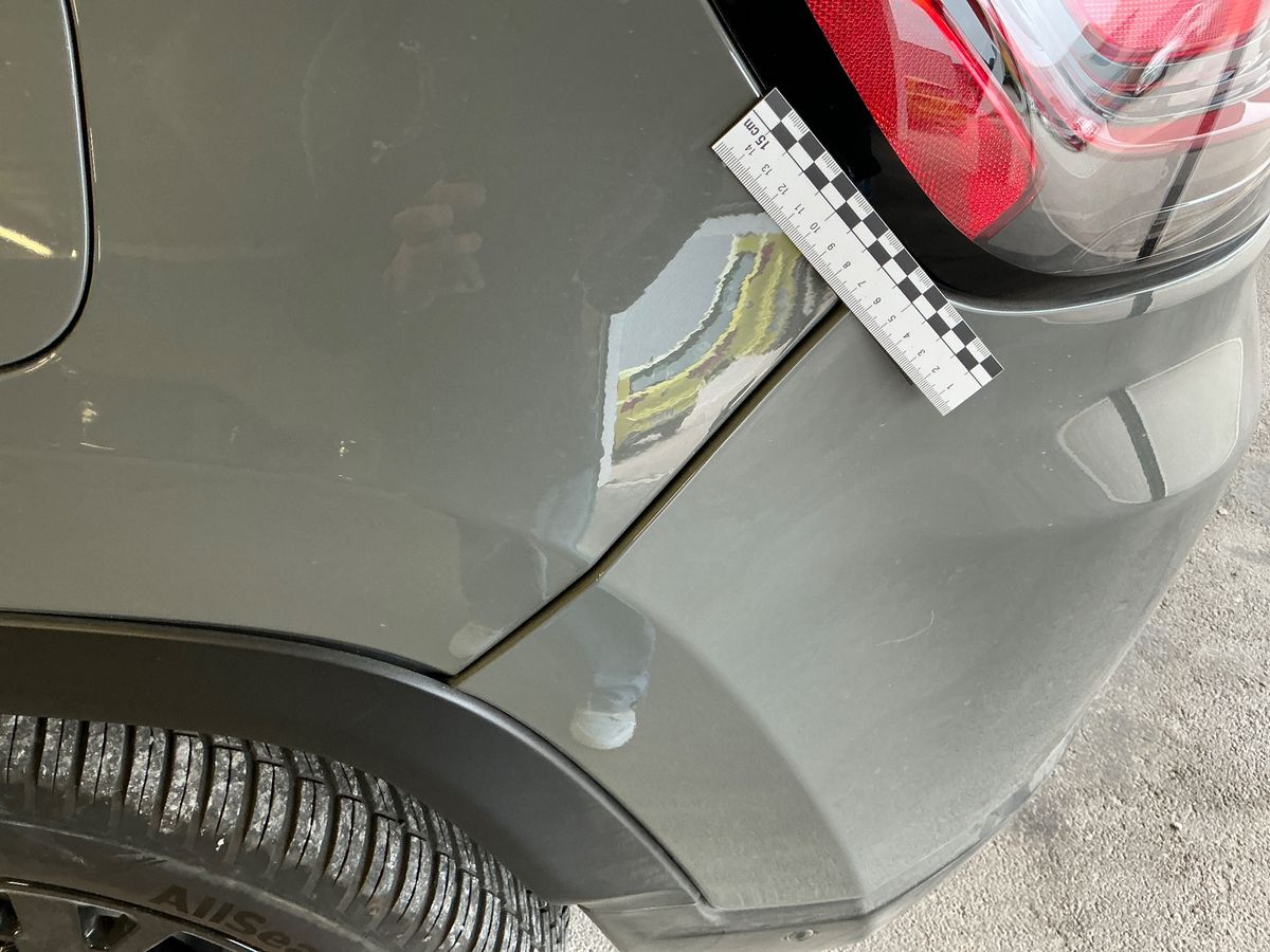 Jeep Compass 2024 — photo 26