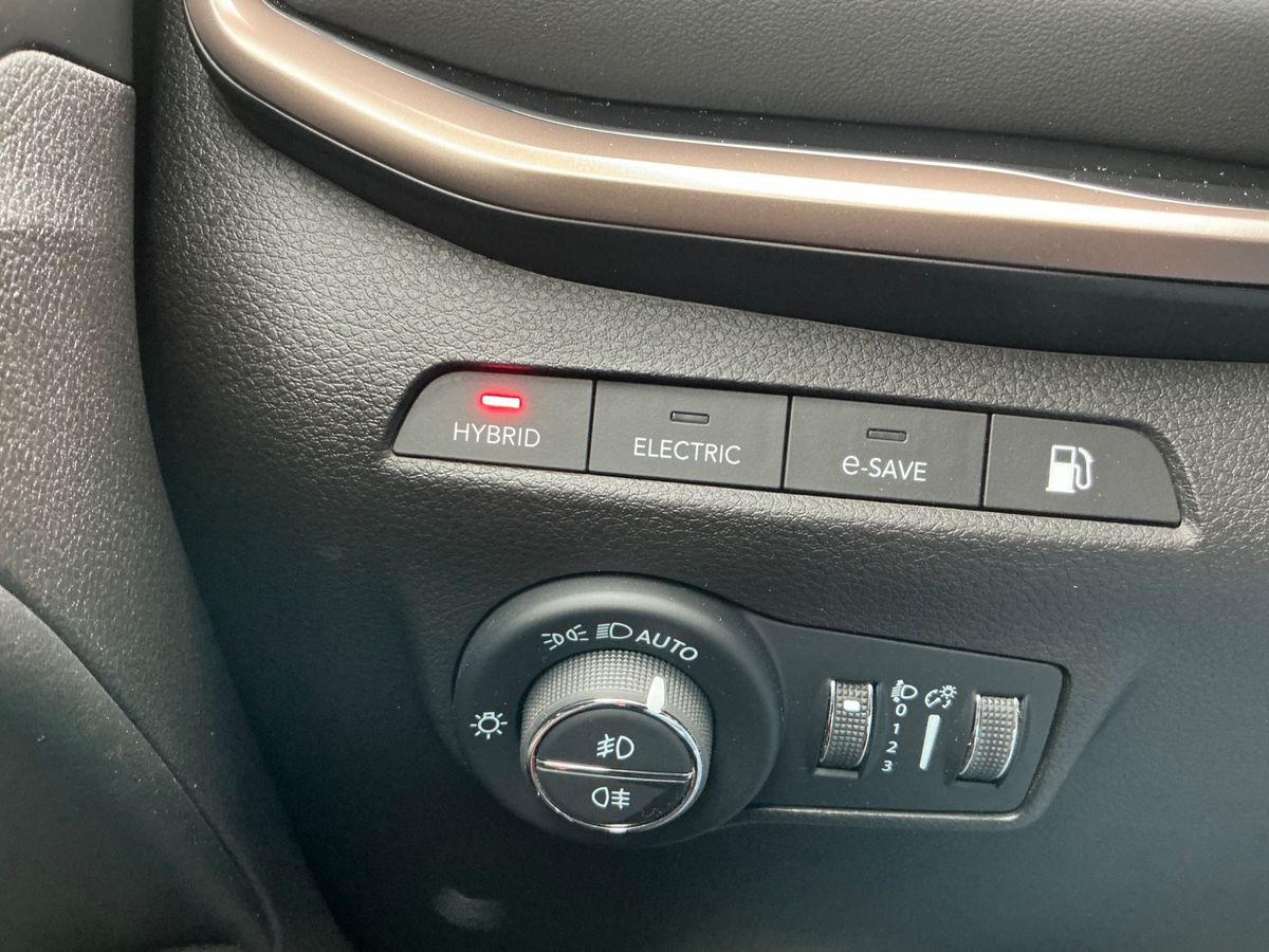 Jeep Compass 2024 — photo 36