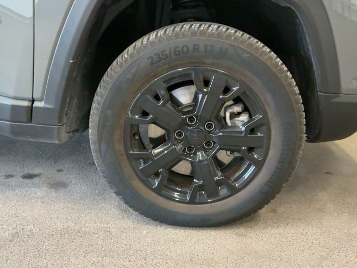 Jeep Compass 2024 — photo 12