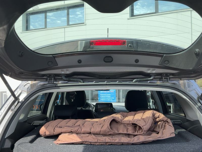 Suzuki SX4 1.4 DITC Mild-Hybrid S-Cross Shine — zdjęcie 10