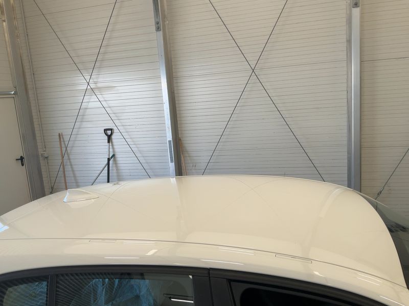 BMW 1er 118d xDrive Advantage 2015 – снимка 13