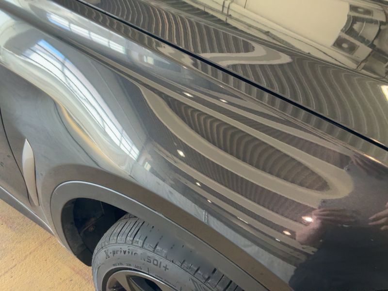 BMW X6 xDrive 30d — zdjęcie 8