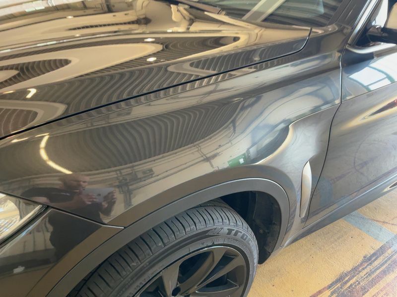 BMW X6 xDrive 30d — zdjęcie 2