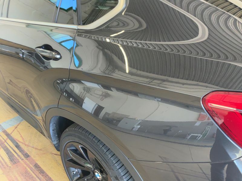 BMW X6 xDrive 30d — zdjęcie 3