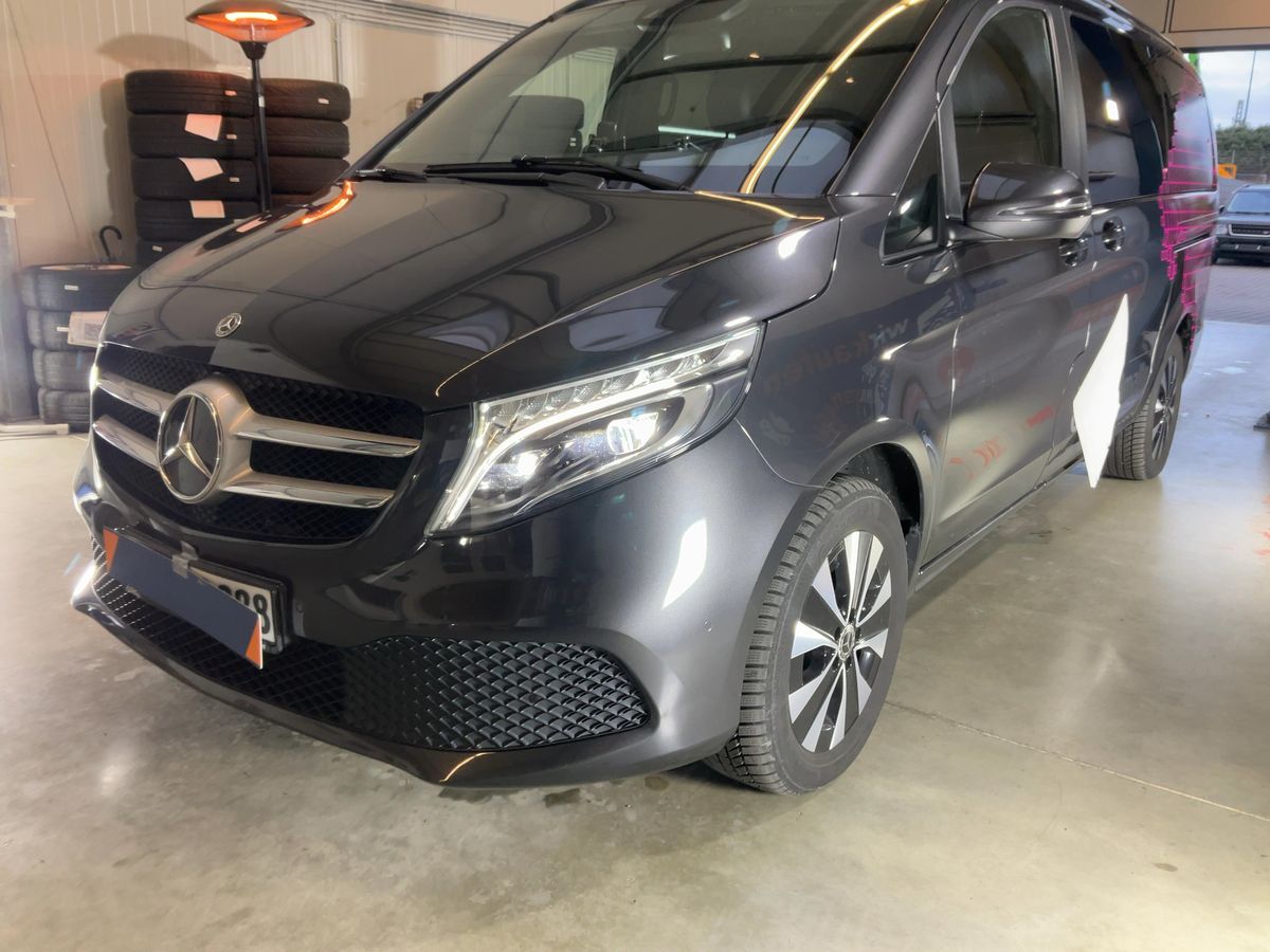 Mercedes-Benz V-Klasse d'occasion