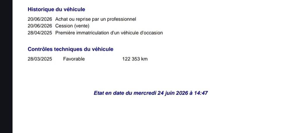 Renault Clio d'occasion