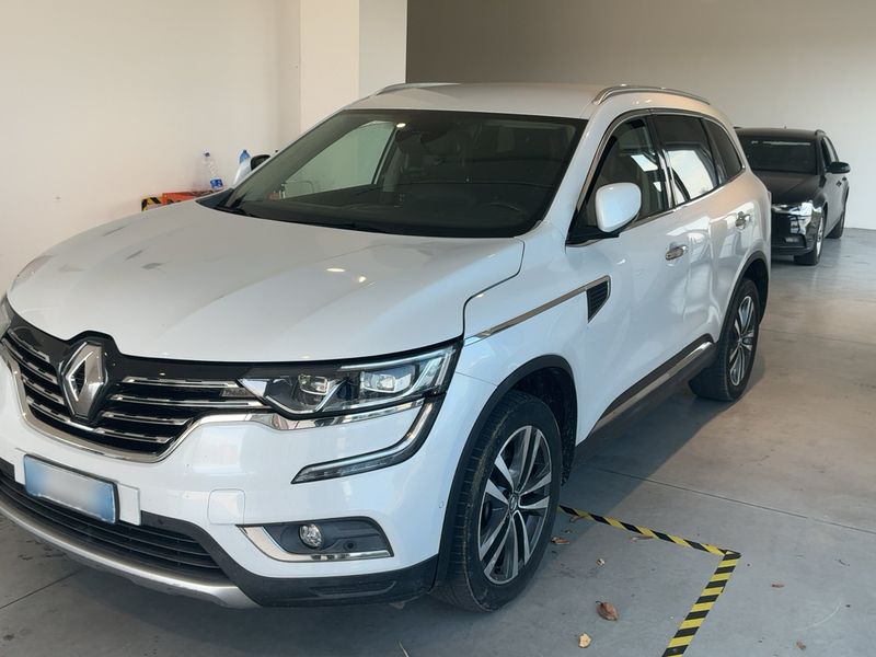 Renault Koleos 2.0 dCi Energy Intens 4x4