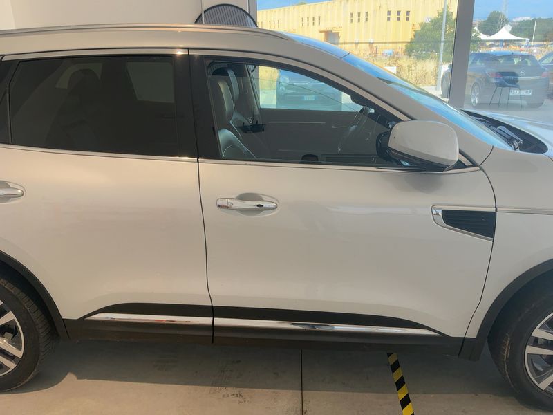 Renault Koleos 2.0 dCi Energy Intens 4x4 — zdjęcie 7