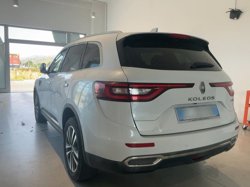 Renault Koleos 2.0 dCi Energy Intens 4x4 — zdjęcie 3