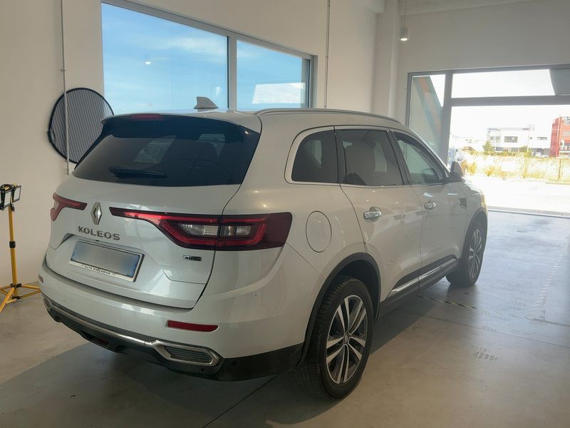 Renault Koleos 2.0 dCi Energy Intens 4x4 — zdjęcie 6
