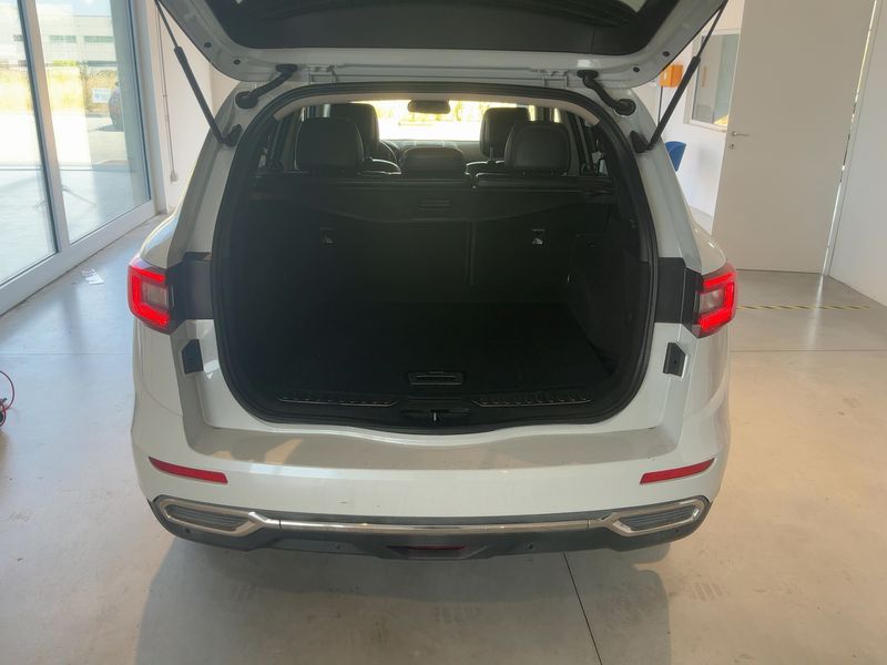 Renault Koleos 2.0 dCi Energy Intens 4x4 — zdjęcie 10