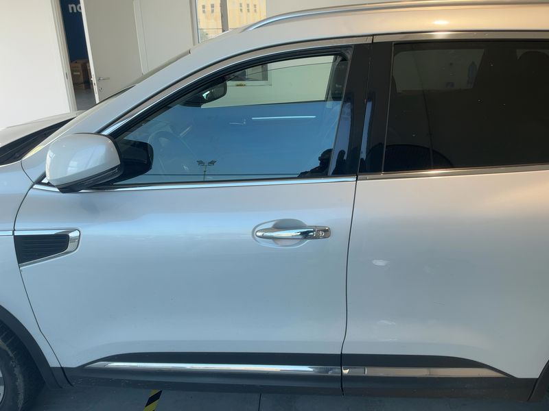 Renault Koleos 2.0 dCi Energy Intens 4x4 — zdjęcie 4