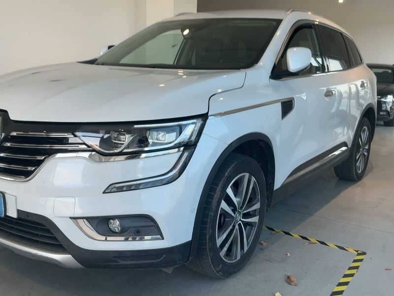 Renault Koleos 2.0 dCi Energy Intens 4x4 — zdjęcie 2