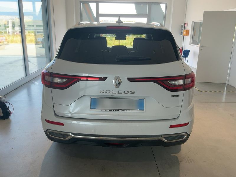 Renault Koleos 2.0 dCi Energy Intens 4x4 — zdjęcie 5